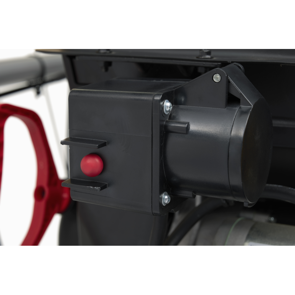 Fraise à neige thermique ST 7276 PH