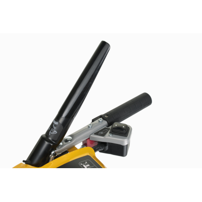 Fraise à neige thermique ST 7276 PH