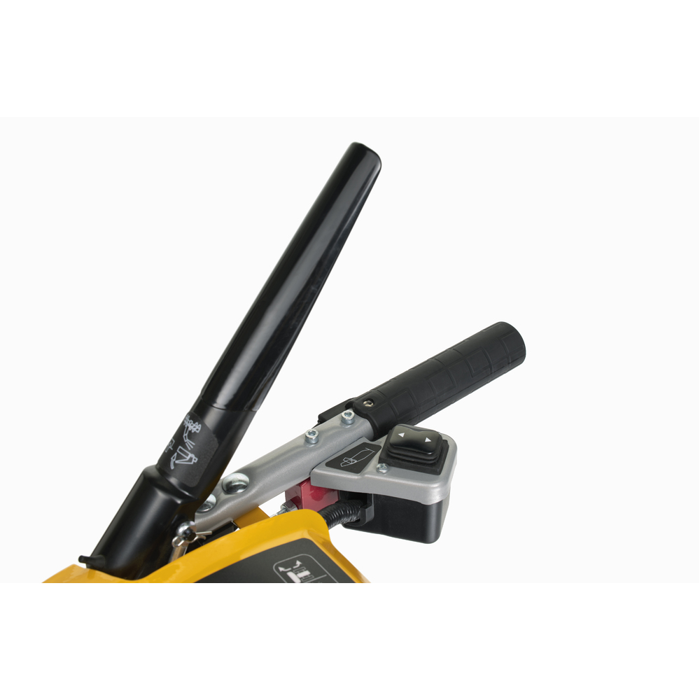 Fraise à neige thermique ST 7276 PH