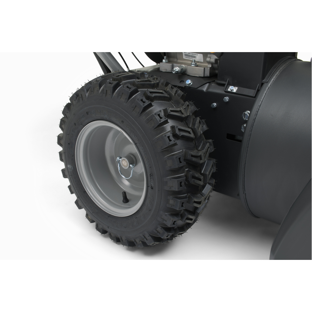 Fraise à neige thermique ST 7276 PH