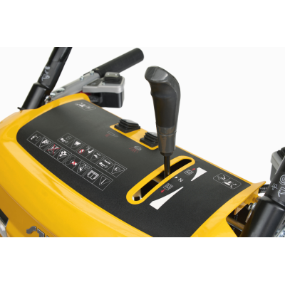 Fraise à neige thermique ST 7276 PH