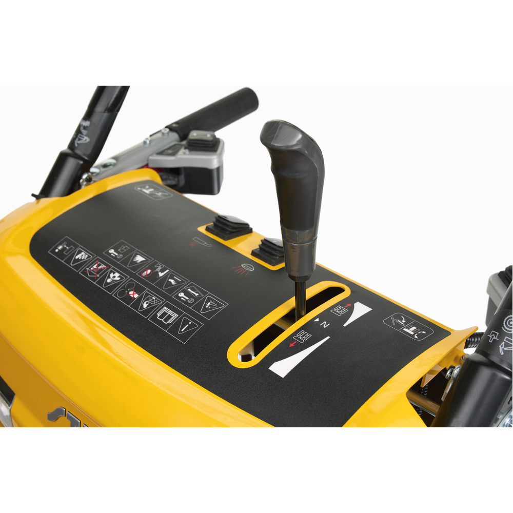 Fraise à neige thermique ST 7276 PH