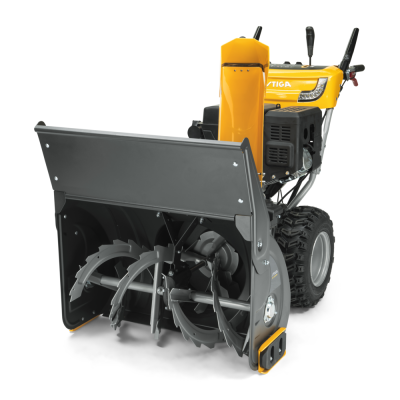 Fraise à neige thermique ST 7276 PH