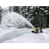 Fraise à neige thermique ST 5266 P TRAC