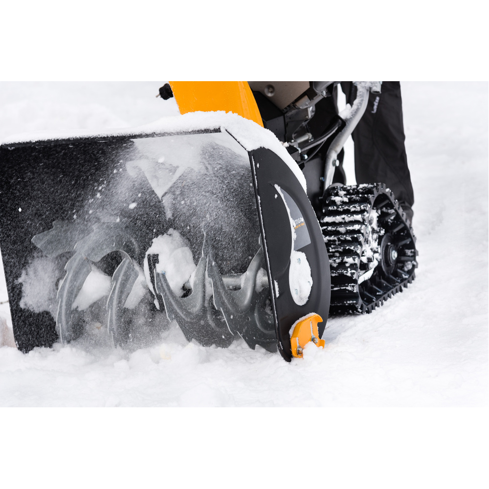 Fraise à neige thermique ST 5266 P TRAC