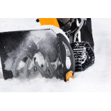 Fraise à neige thermique ST 5266 P TRAC