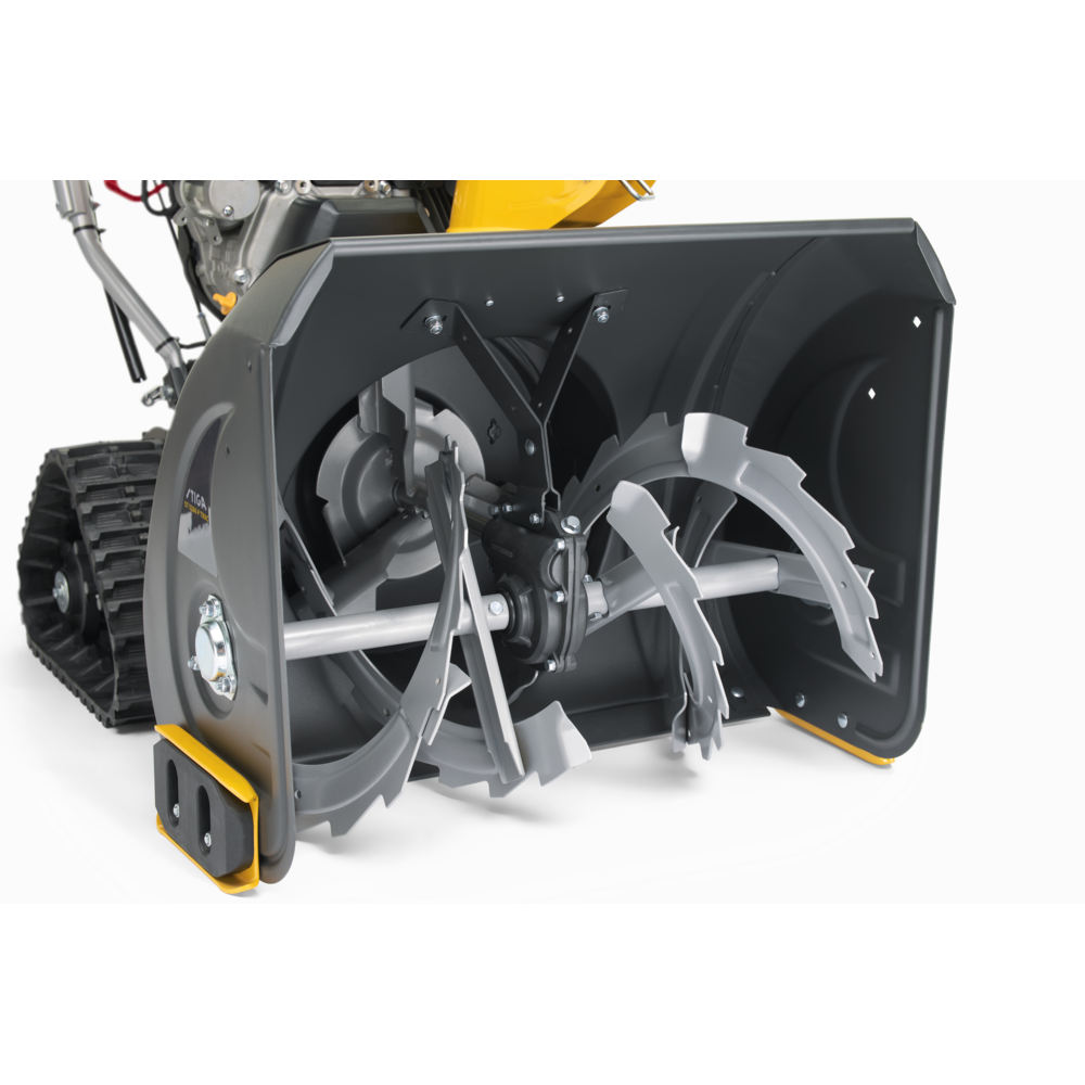 Fraise à neige thermique ST 5266 P TRAC