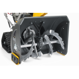 Fraise à neige thermique ST 5266 P TRAC