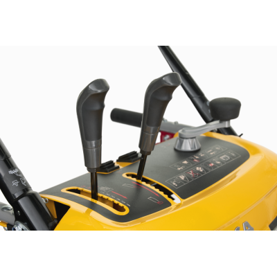 Fraise à neige thermique ST 5266 P TRAC