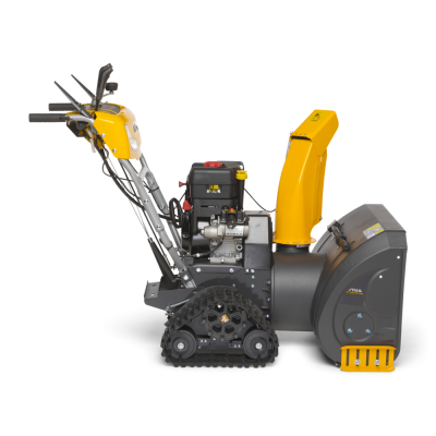 Fraise à neige thermique ST 5266 P TRAC