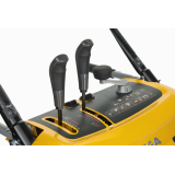 Fraise à neige thermique ST 5266 P