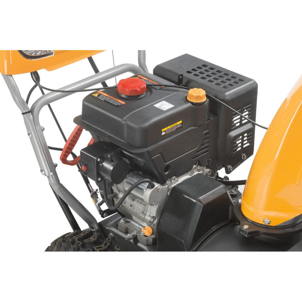 Fraise à neige thermique ST 5266 P