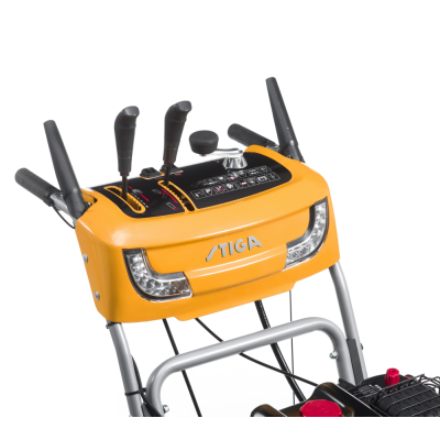 Fraise à neige thermique ST 4262 P