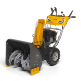 Fraise à neige thermique ST 4262 P