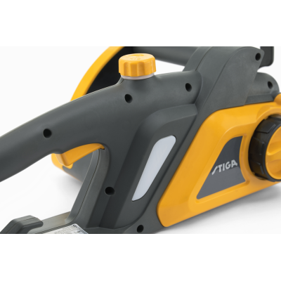 Tronçonneuse électrique CS 122c (16'')