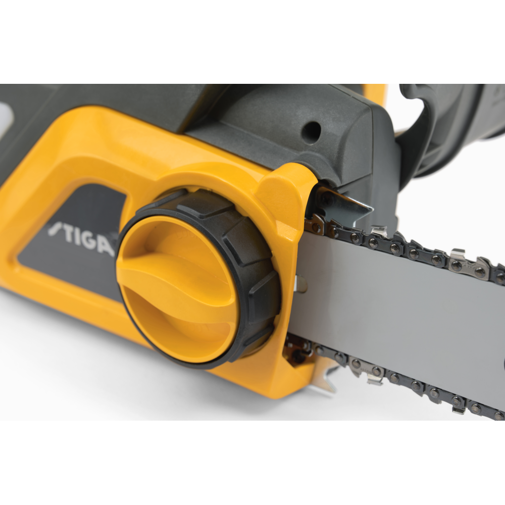 Tronçonneuse électrique CS 122c (16'')