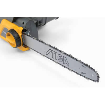 Tronçonneuse électrique CS 122c (16'')