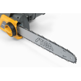 Tronçonneuse électrique CS 122c (16'')