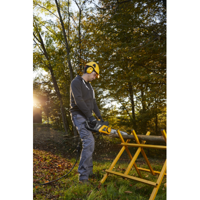 Tronçonneuse électrique CS 122c (16'')