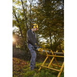 Tronçonneuse électrique CS 122c (16'')