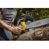 Tronçonneuse thermique CS 755 (18")