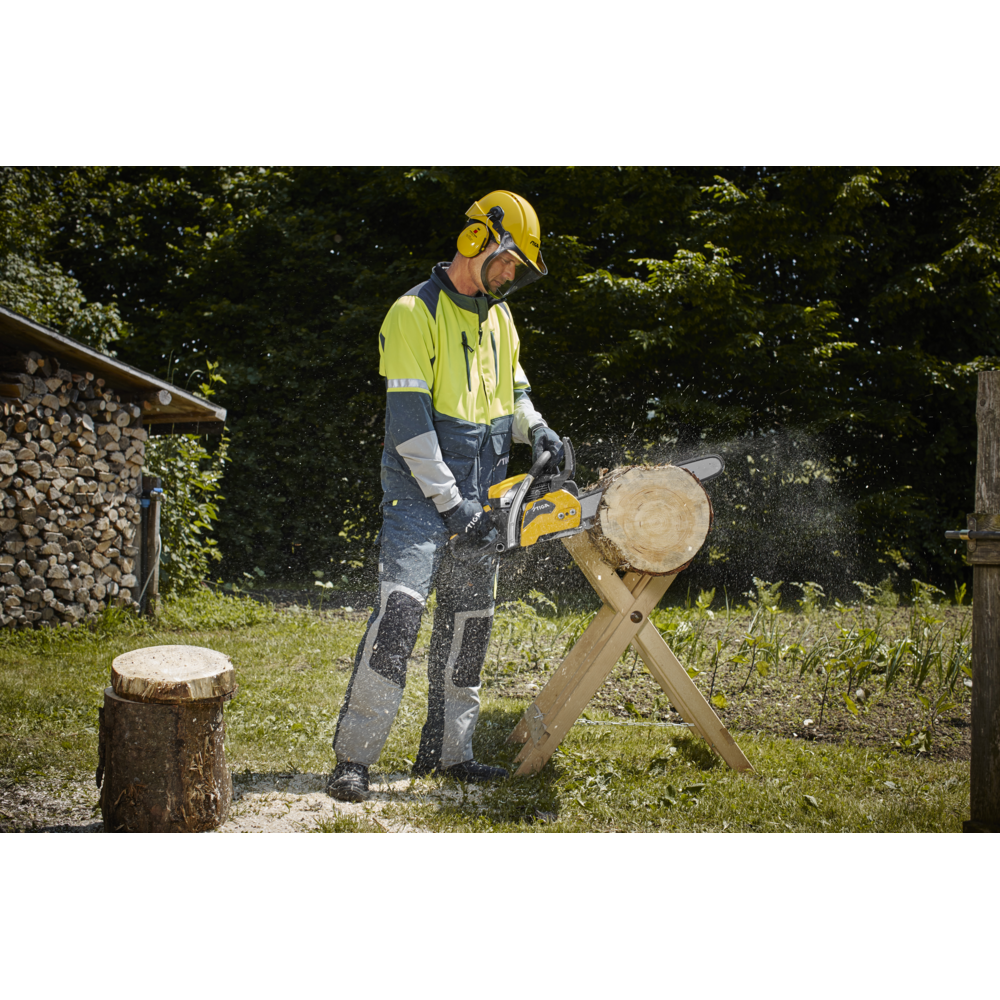 Tronçonneuse thermique CS 755 (18")