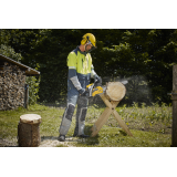 Tronçonneuse thermique CS 755 (18")