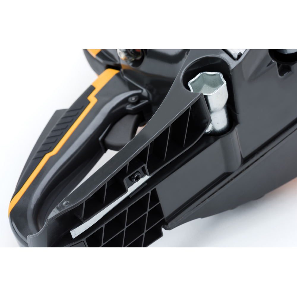 Tronçonneuse thermique CS 755 (18")