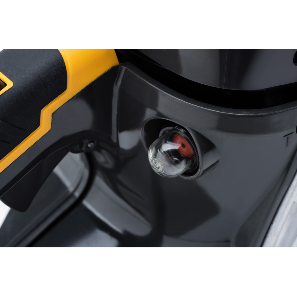 Tronçonneuse thermique CS 755 (18")