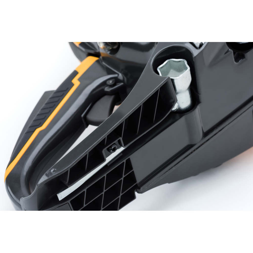 Tronçonneuse thermique CS 750 (18")