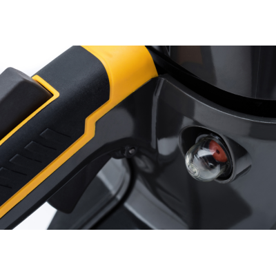 Tronçonneuse thermique CS 750 (18")