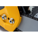 Tronçonneuse thermique CS 750 (18")