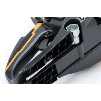 Tronçonneuse thermique CS 545 (16")