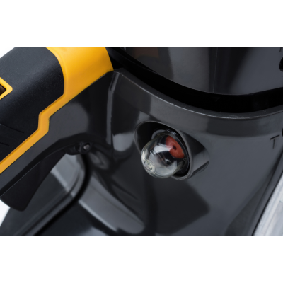 Tronçonneuse thermique CS 545 (16")