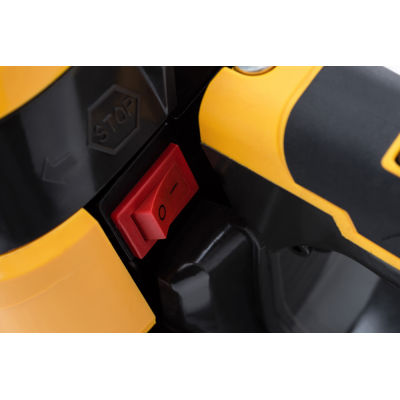 Tronçonneuse thermique CS 545 (16")