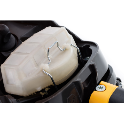 Tronçonneuse thermique CS 545 (16")