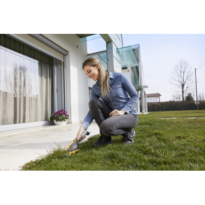 Outil multifonction à batterie SGM 102 AE