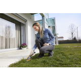 Outil multifonction à batterie SGM 102 AE