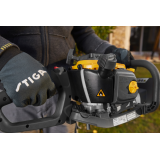 Taille haies thermique HT 525