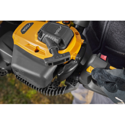 Taille haies thermique HT 525