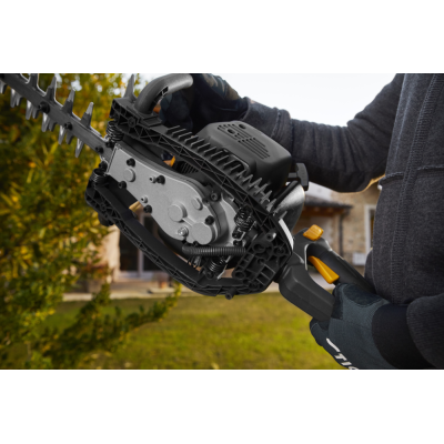 Taille haies thermique HT 525