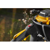 Taille haies thermique HT 525