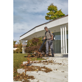 Souffleur de feuilles thermique BL 980 R