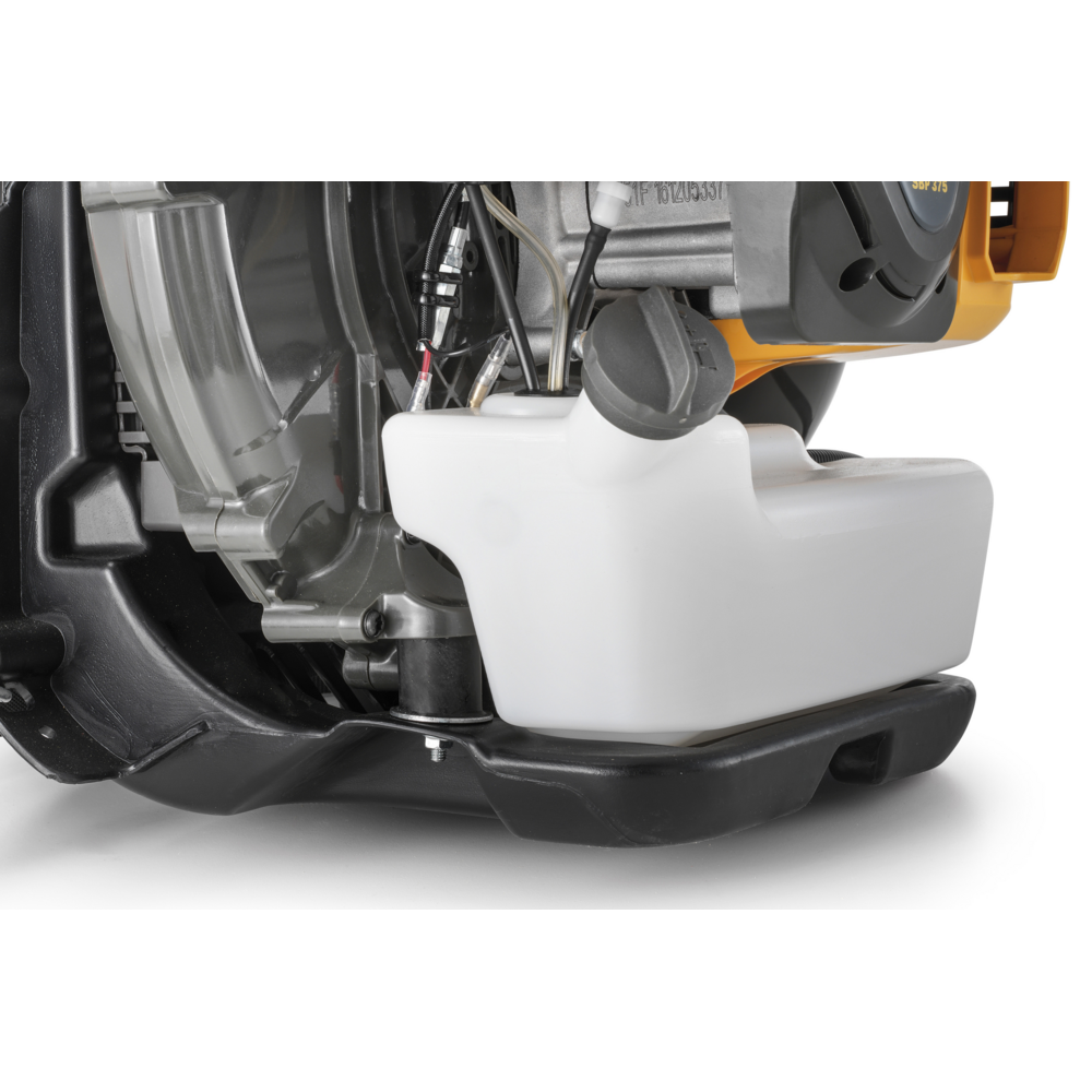 Souffleur de feuilles thermique BL 980 R