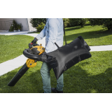 Souffleur / Aspirateur / Broyeur de feuilles thermique BL 530 V