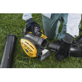 Souffleur / Aspirateur / Broyeur de feuilles thermique BL 530 V