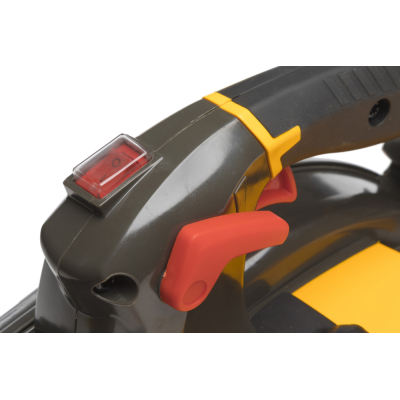 Souffleur / Aspirateur / Broyeur de feuilles thermique BL 530 V