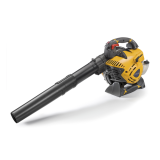 Souffleur / Aspirateur / Broyeur de feuilles thermique BL 530 V