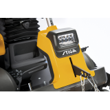 Autoportée à coupe frontale thermique Park Pro 900 AWX