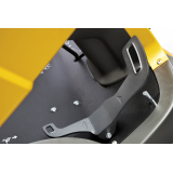 Autoportée à coupe frontale thermique Park Pro 900 AWX